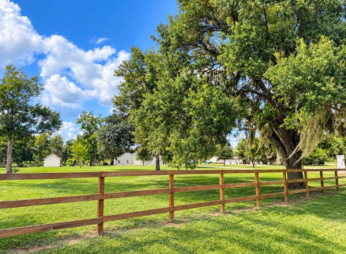 4924 County Road 747a, Brazoria, TX 77422 4924 County Road 747a, Brazoria, TX 77422