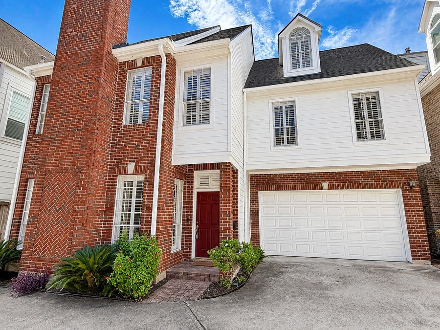 Property photo for 1740 Colquitt Street, #B, Houston, TX