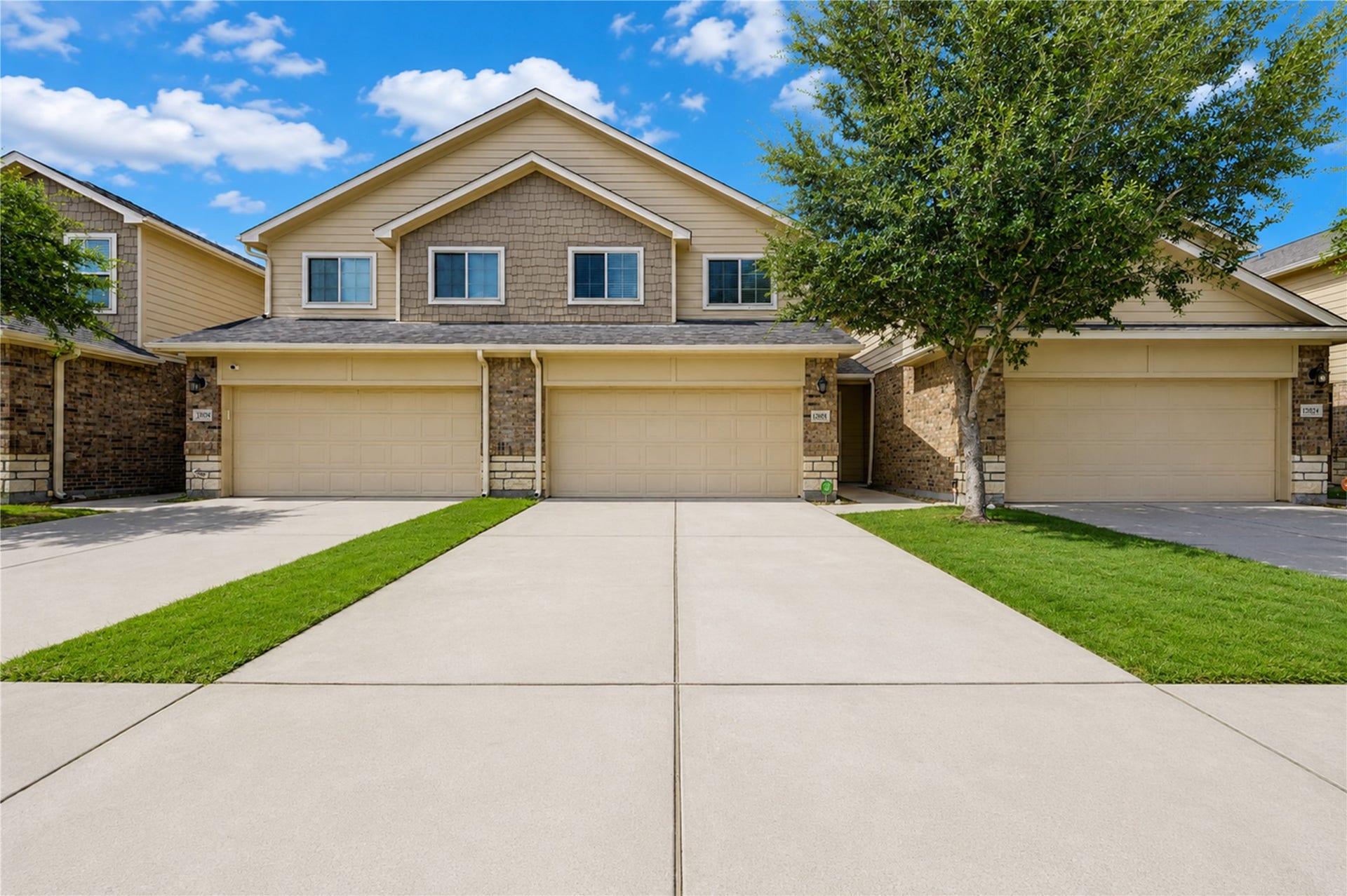 17021 Wilthorne Gardens Court, Houston, TX 77084 17021 Wilthorne Gardens Court, Houston, TX 77084