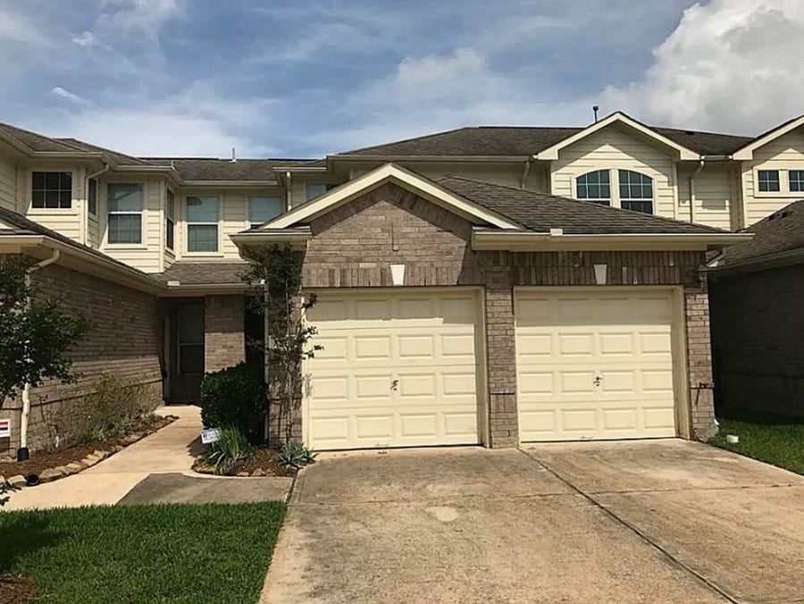 Property photo for 8530 Sunset Loch Drive, Spring, TX