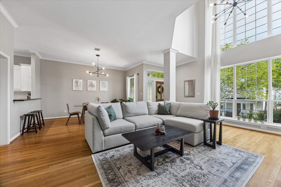 Property photo for 306 Fargo Street, Houston, TX