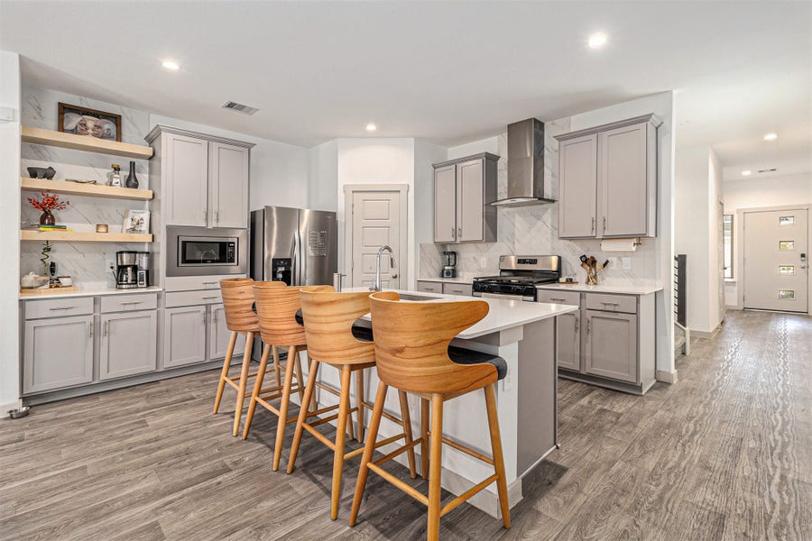 Property photo for 12823 Tokenhouse Lane, Houston, TX