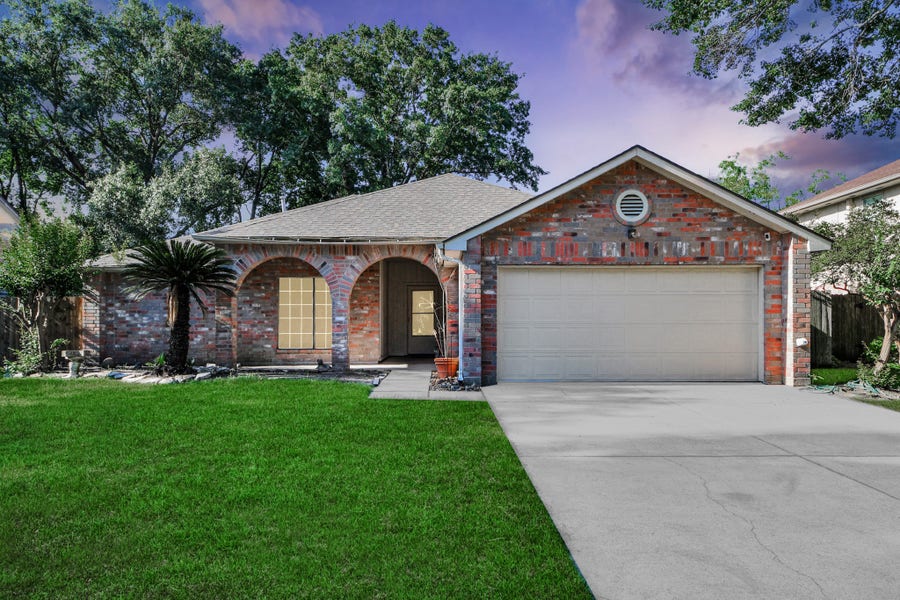 Property photo for 13319 Raven Flight Drive, Cypress, TX