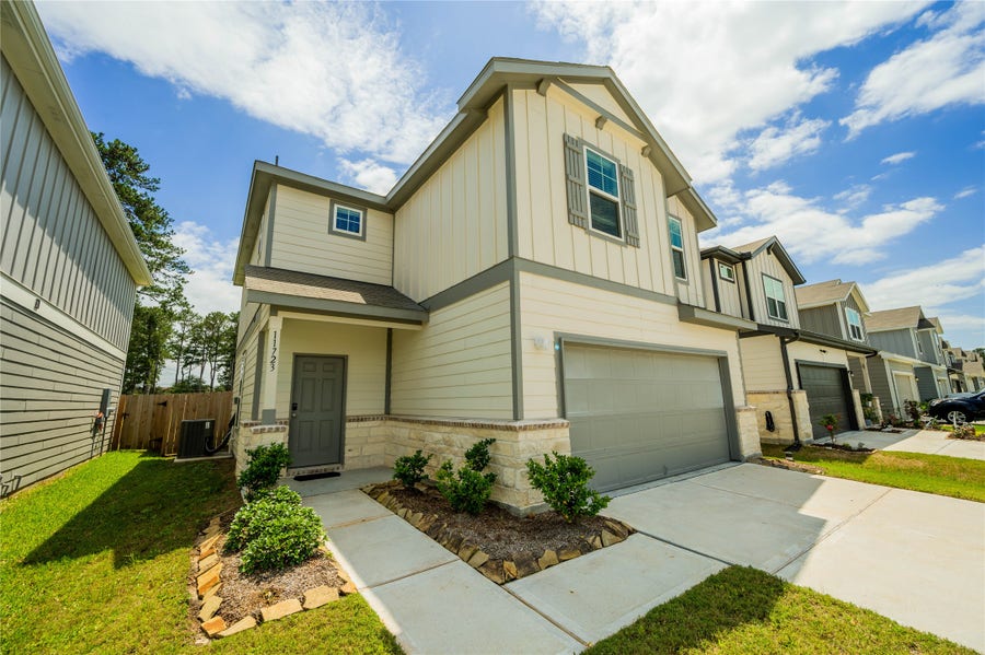 Property photo for 11723 Armadale Drive, Tomball, TX