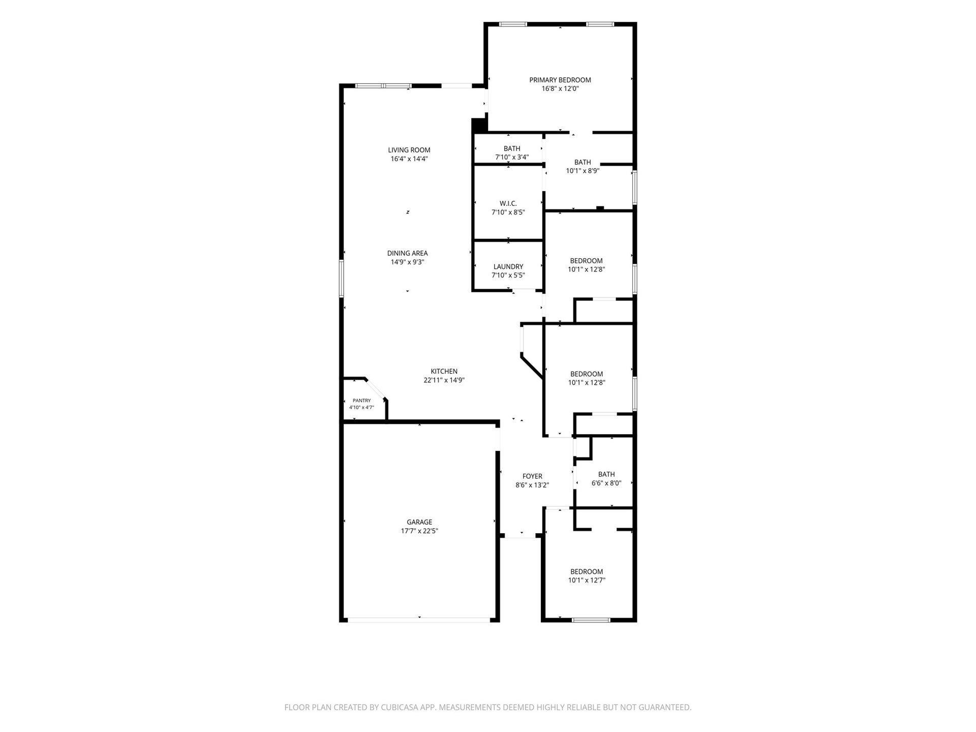 7839 Bel Fiore Drive, Richmond, TX 77406