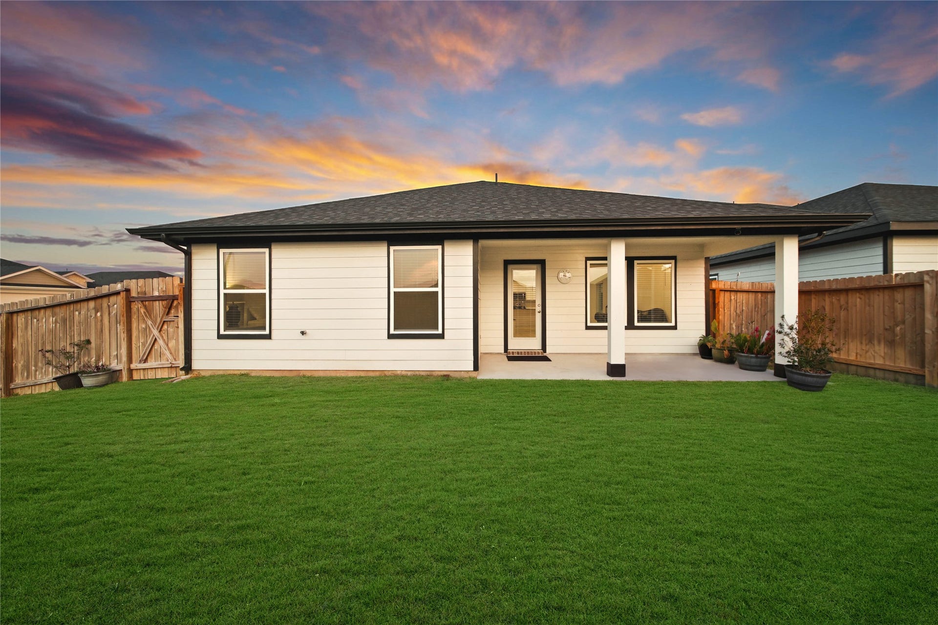 7839 Bel Fiore Drive, Richmond, TX 77406