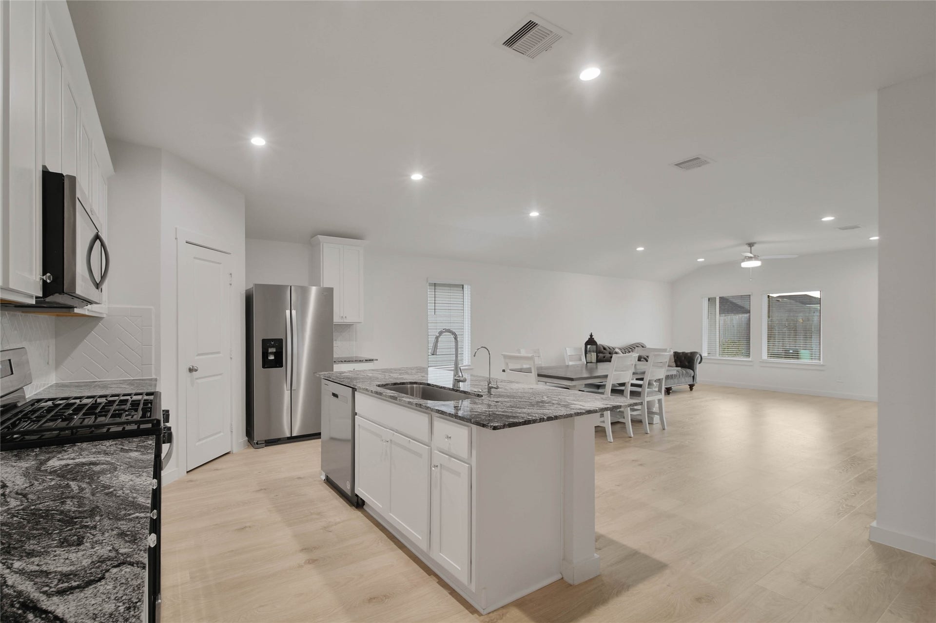 7839 Bel Fiore Drive, Richmond, TX 77406