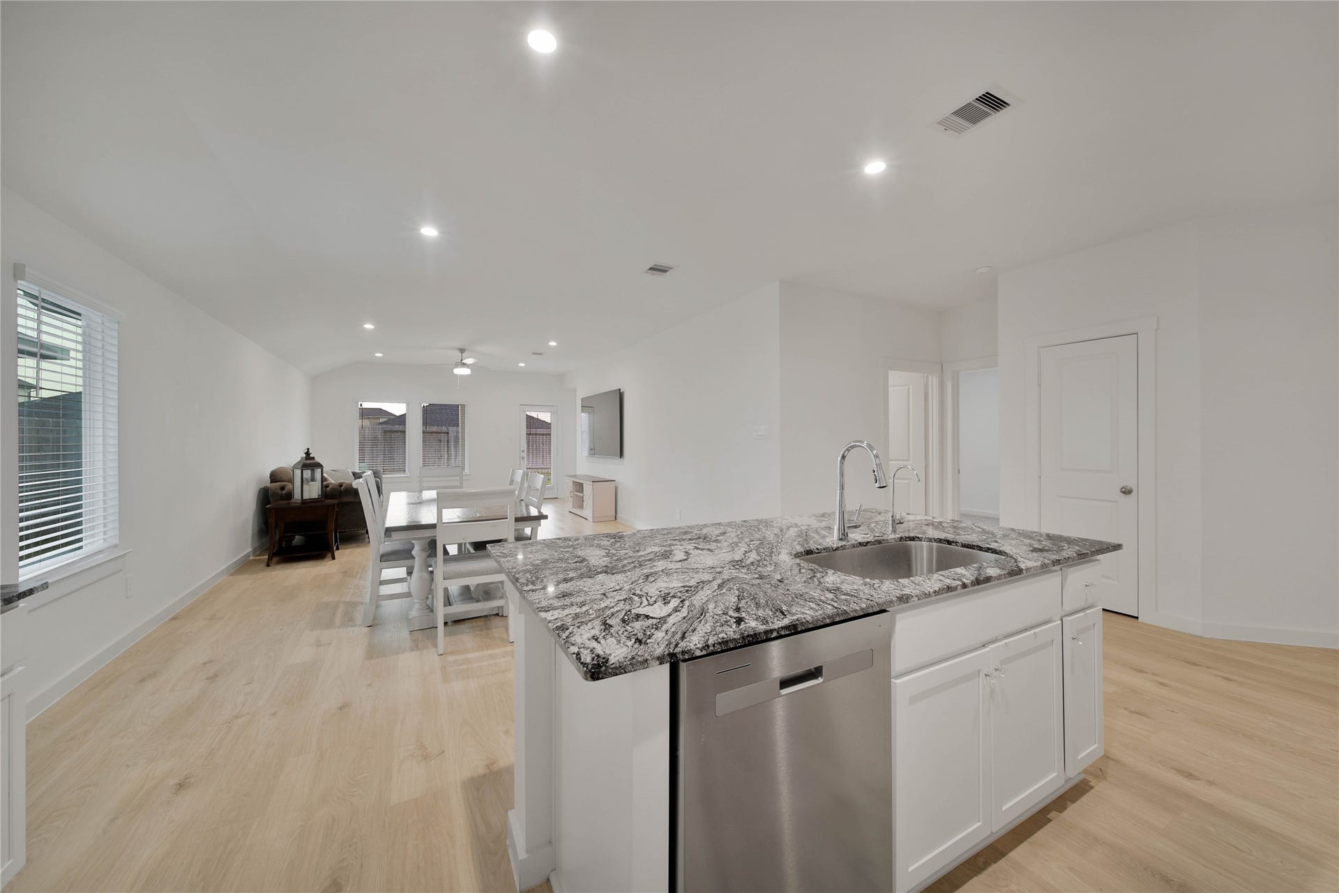 7839 Bel Fiore Drive, Richmond, TX 77406