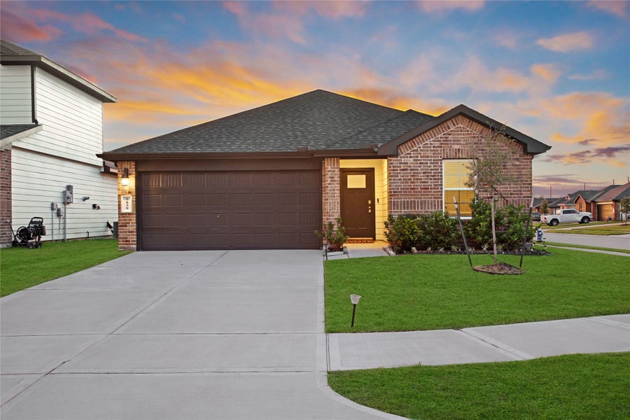 Property photo for 7839 Bel Fiore Drive, Richmond, TX