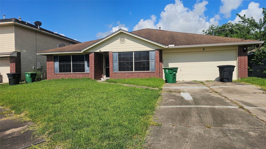 Property photo for 11034 Bradford Way Drive, Houston, TX