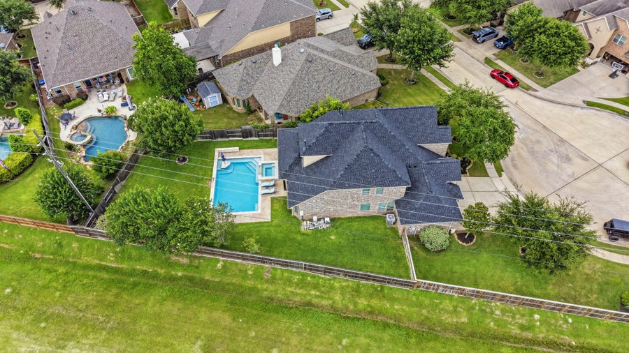 Property photo for 19718 W Verde Creek Circle, Cypress, TX