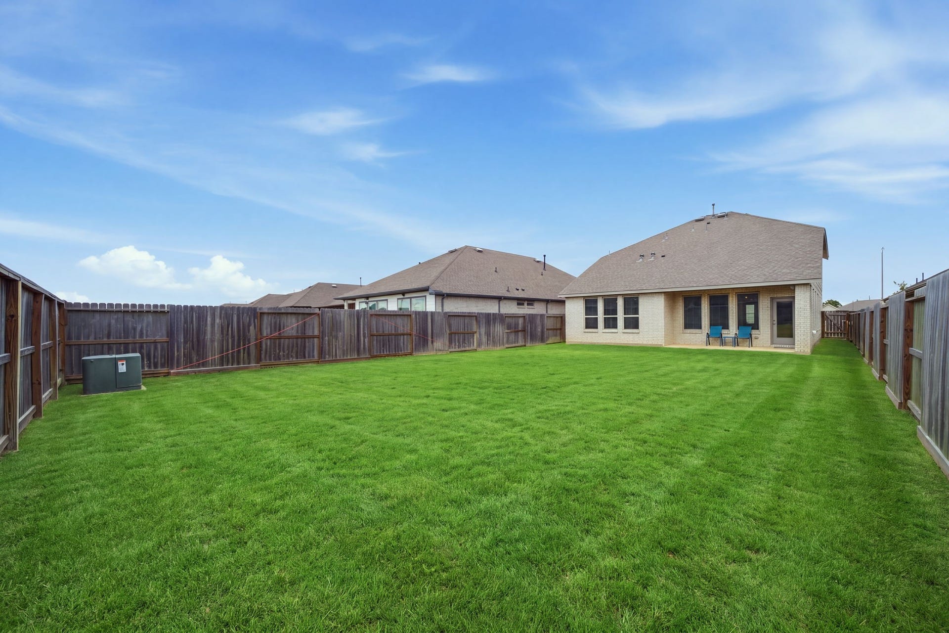 2446 Rosemary Sage Drive, Brookshire, TX 77423 2446 Rosemary Sage Drive, Brookshire, TX 77423