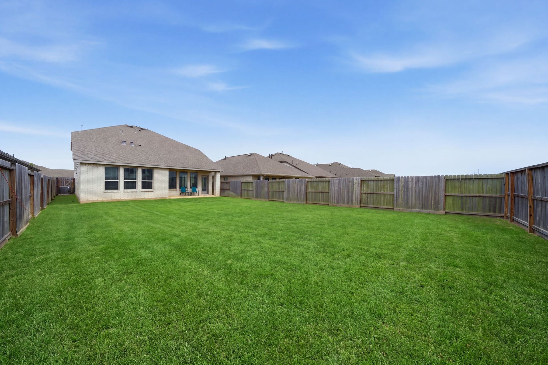 2446 Rosemary Sage Drive, Brookshire, TX 77423 2446 Rosemary Sage Drive, Brookshire, TX 77423