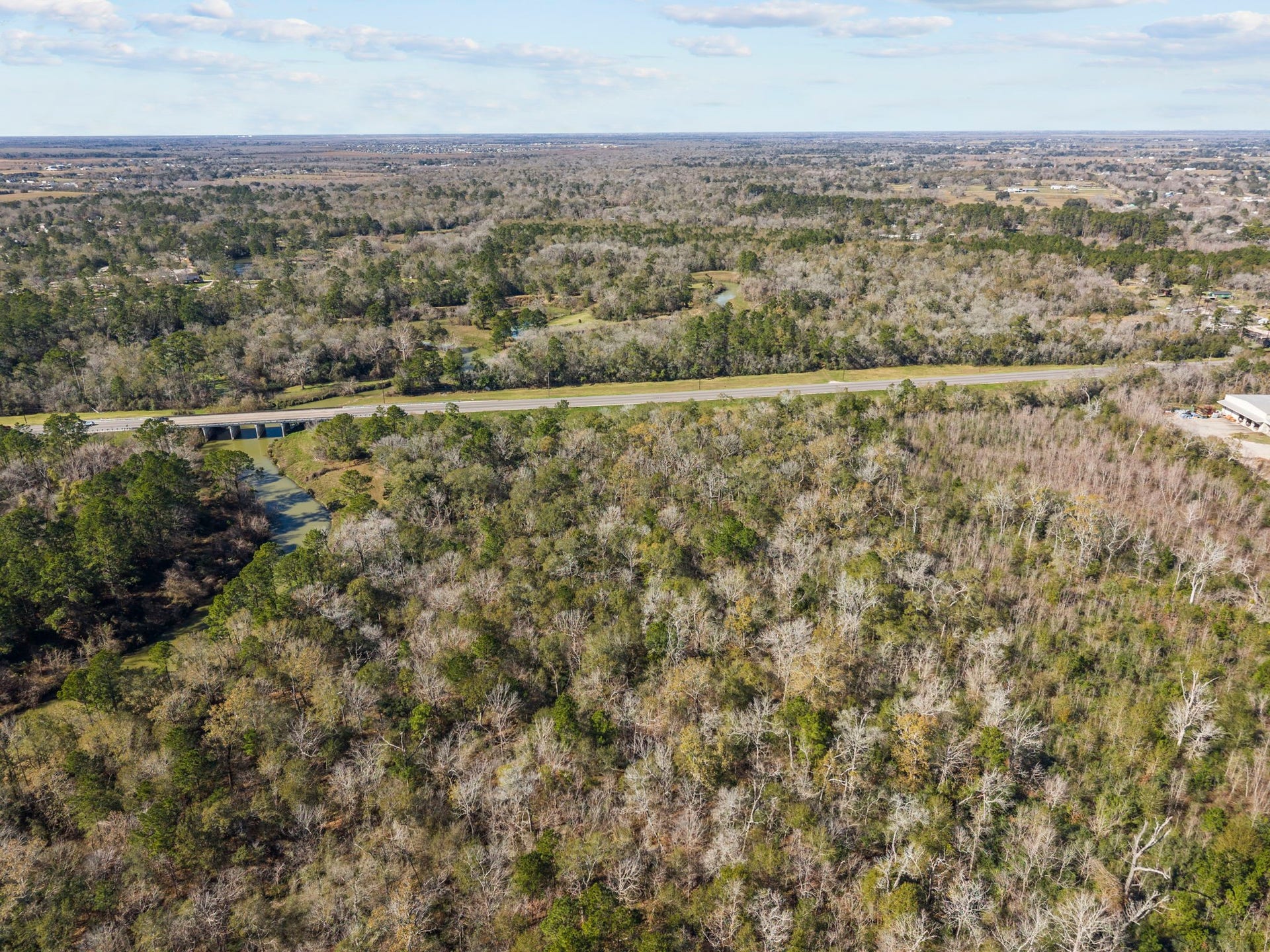 0 Highway 35, Alvin, TX 77511