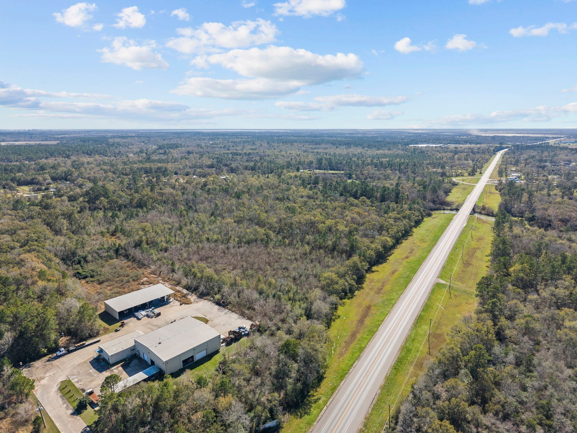 0 Highway 35, Alvin, TX 77511