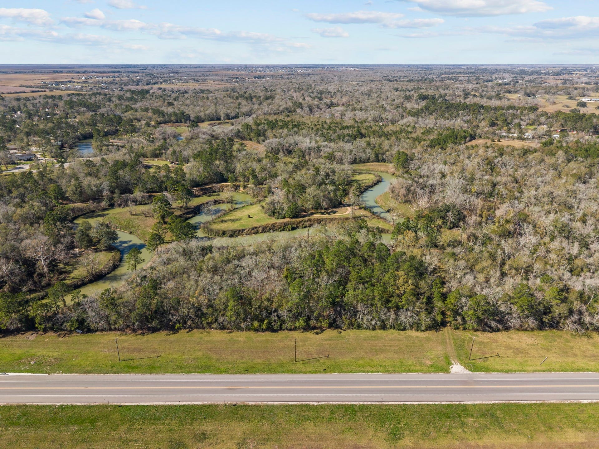 0 Highway 35, Alvin, TX 77511
