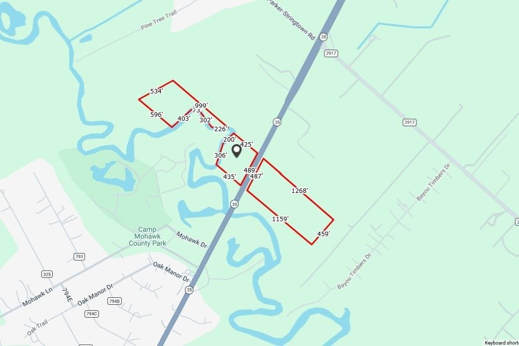 0 Highway 35, Alvin, TX 77511
