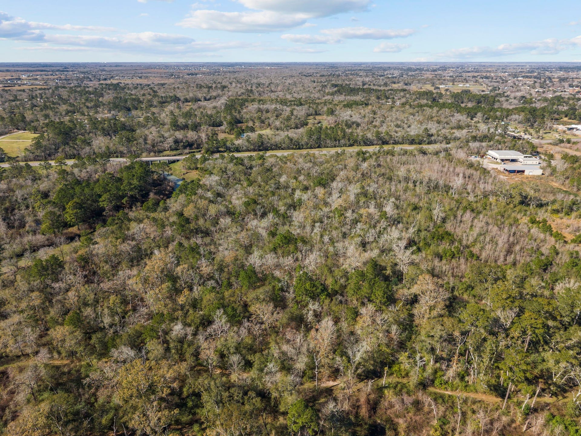 0 Highway 35, Alvin, TX 77511