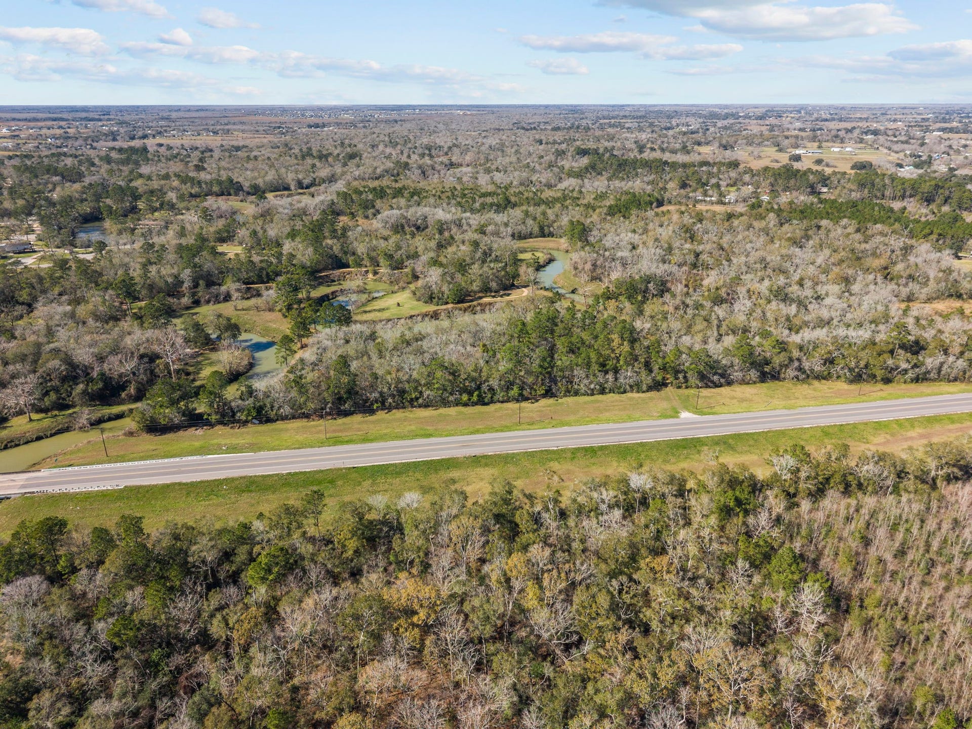 0 Highway 35, Alvin, TX 77511