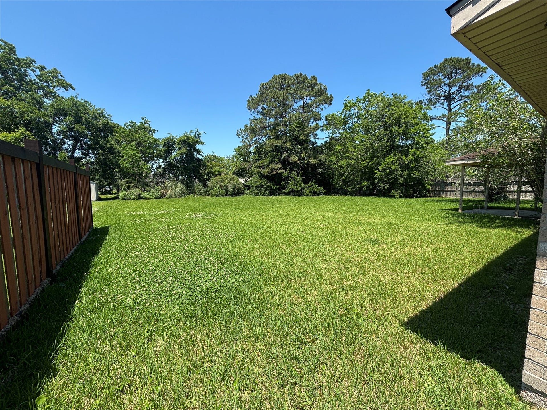 4816 Partridge Street, La Marque, TX 77568 4816 Partridge Street, La Marque, TX 77568