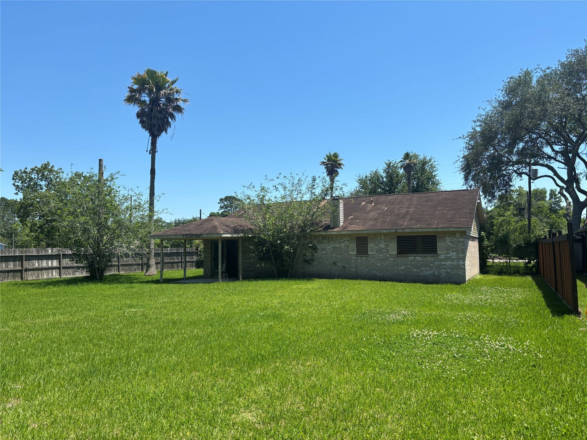 4816 Partridge Street, La Marque, TX 77568 4816 Partridge Street, La Marque, TX 77568