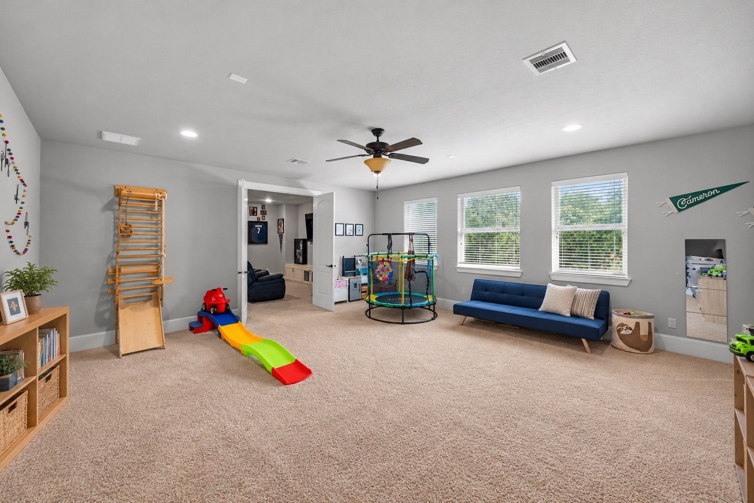 12953 Lake Parc Bend Drive, Cypress, TX 77429