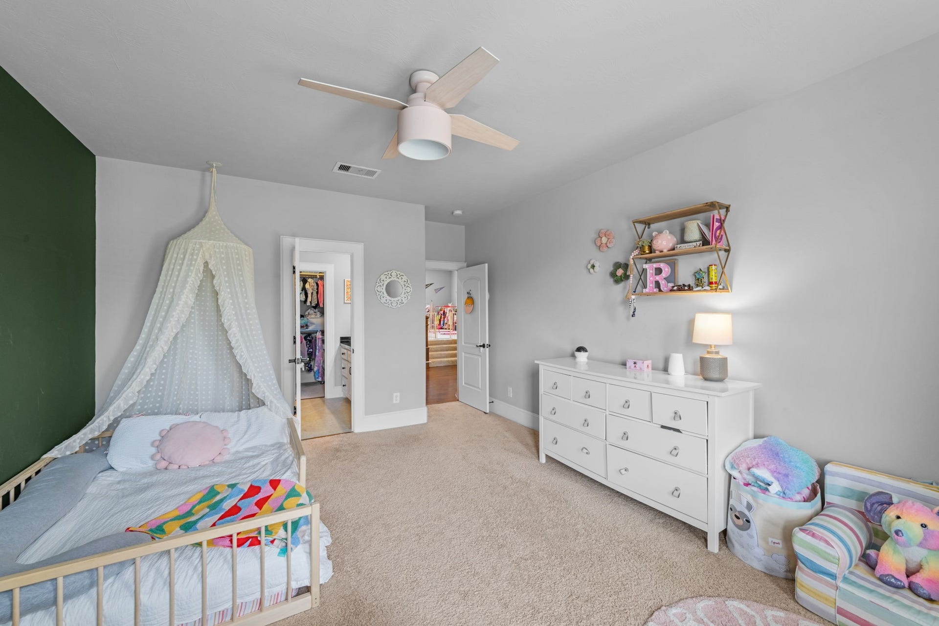 12953 Lake Parc Bend Drive, Cypress, TX 77429