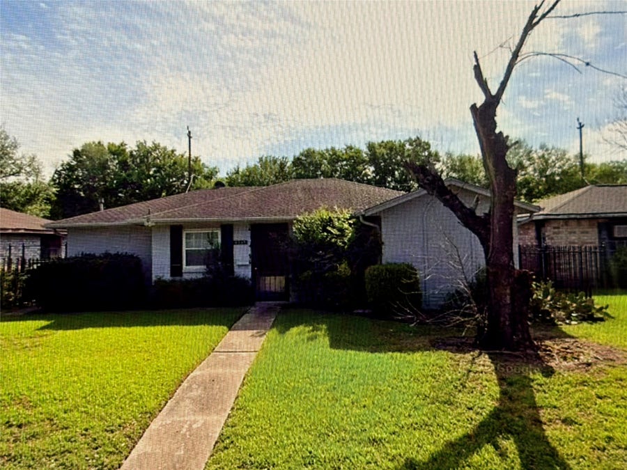 Property photo for 8935 Martin Luther King Boulevard, Houston, TX