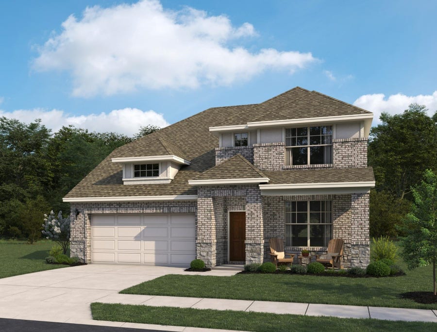Property photo for 15915 Switchgrass Court, Crosby, TX