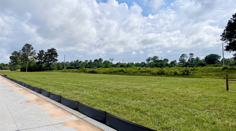 Property photo for 0 S Persimmon Street, Tomball, TX