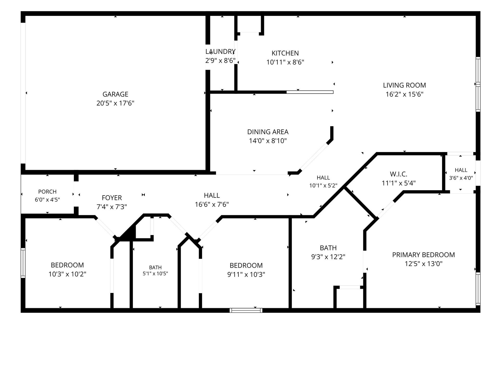 9723 Montana Sapphire Lane, Iowa Colony, TX 77583 Floor Plan