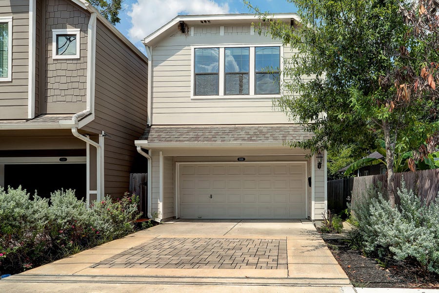 Property photo for 5326 Larkin Street, Houston, TX