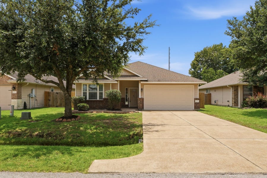 Property photo for 21570 Alexa Forest Drive, Porter, TX