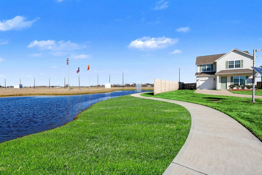 Property photo for 19602 Pradera Meadows Loop, Rosharon, TX
