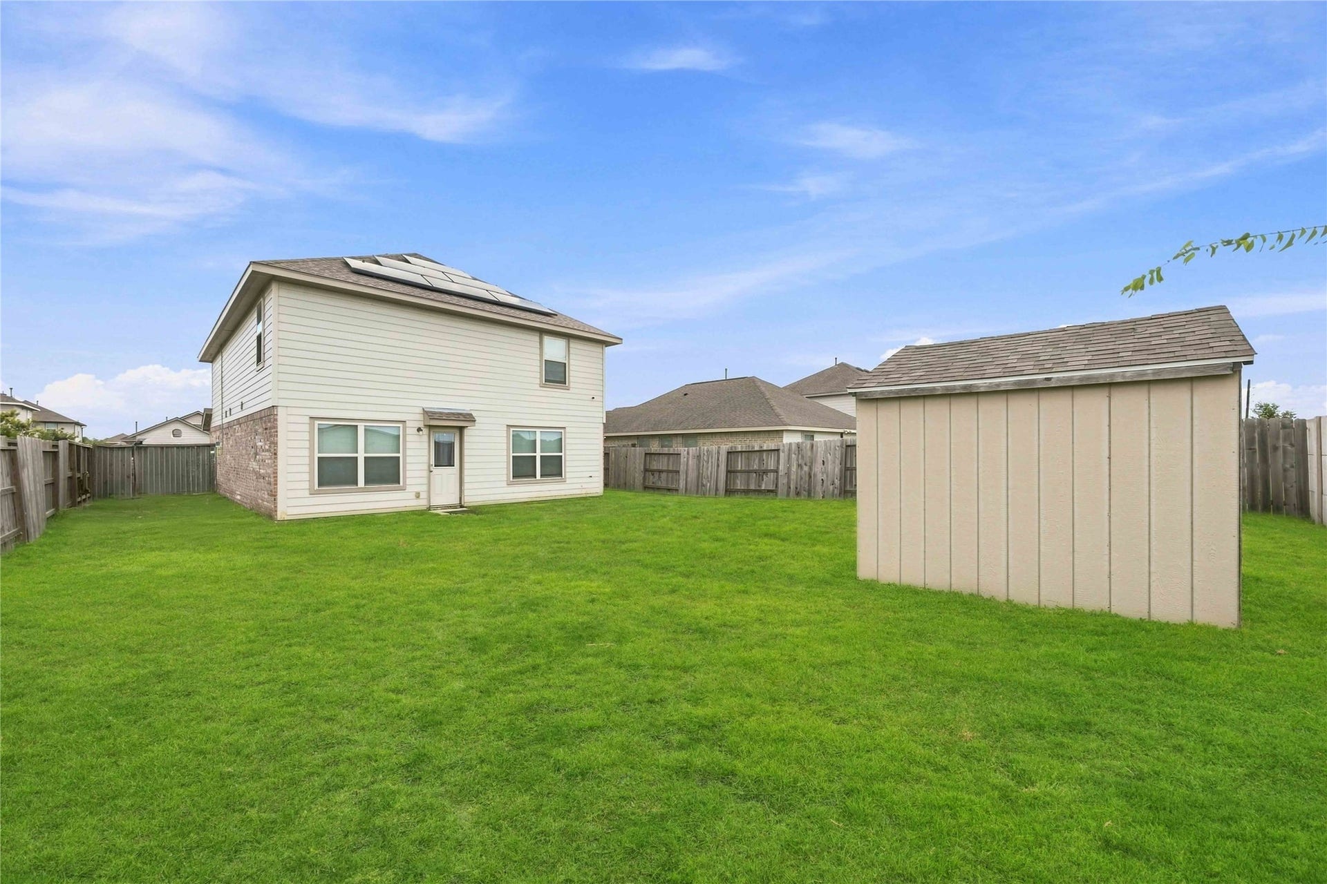 14502 Andover Birch Drive, Rosharon, TX 77583 14502 Andover Birch Drive, Rosharon, TX 77583