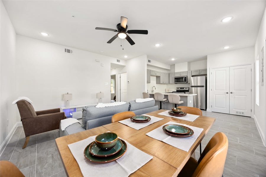 Property photo for 9129 Brandon Street, #B2, Houston, TX
