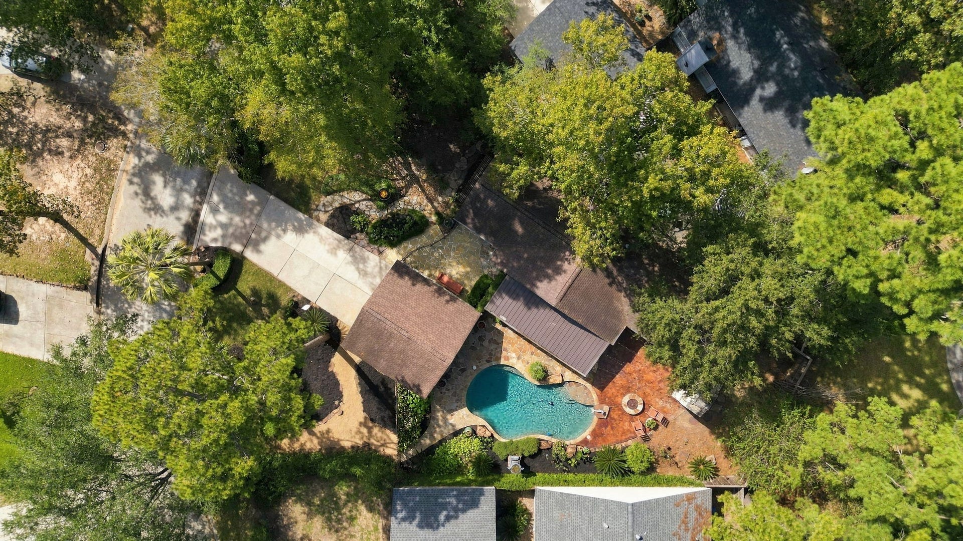 30 Bitterwood Circle, The Woodlands, TX 77381 30 Bitterwood Circle, The Woodlands, TX 77381