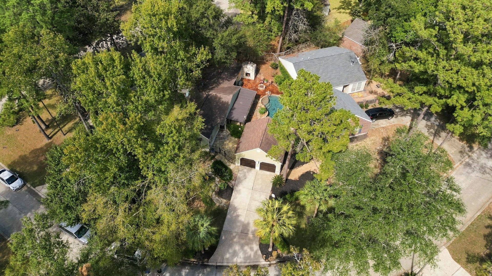30 Bitterwood Circle, The Woodlands, TX 77381 30 Bitterwood Circle, The Woodlands, TX 77381
