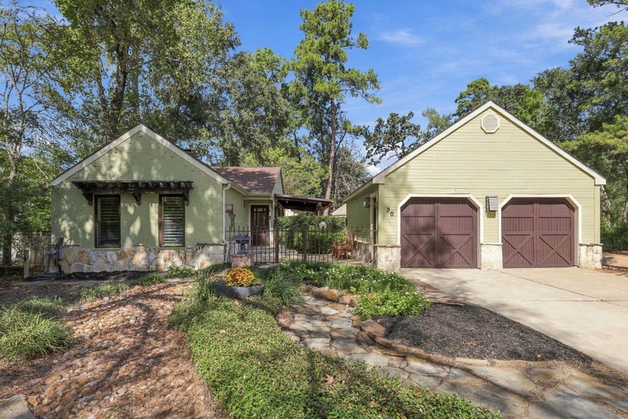 Property photo for 30 Bitterwood Circle, The Woodlands, TX