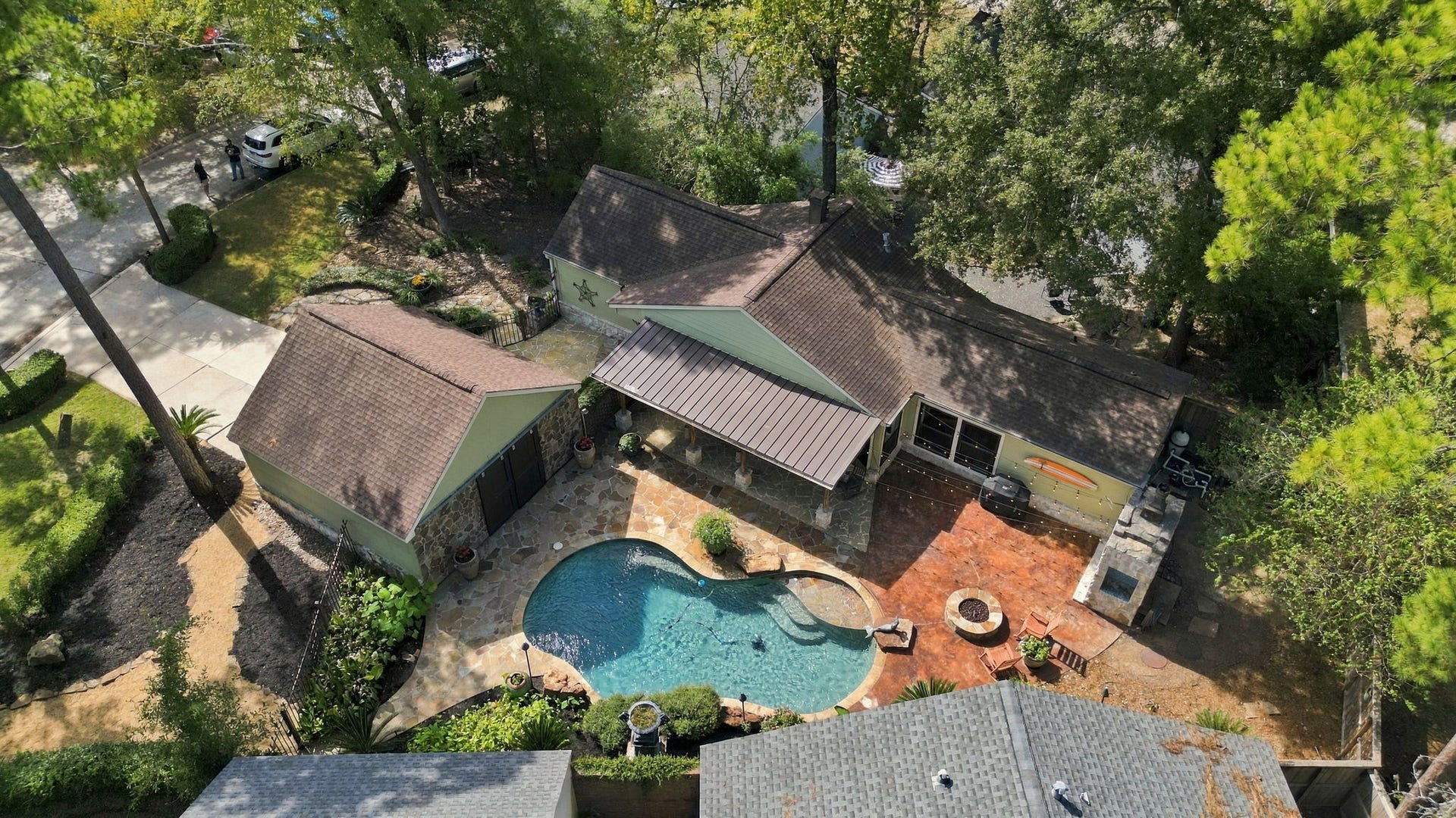 30 Bitterwood Circle, The Woodlands, TX 77381 30 Bitterwood Circle, The Woodlands, TX 77381
