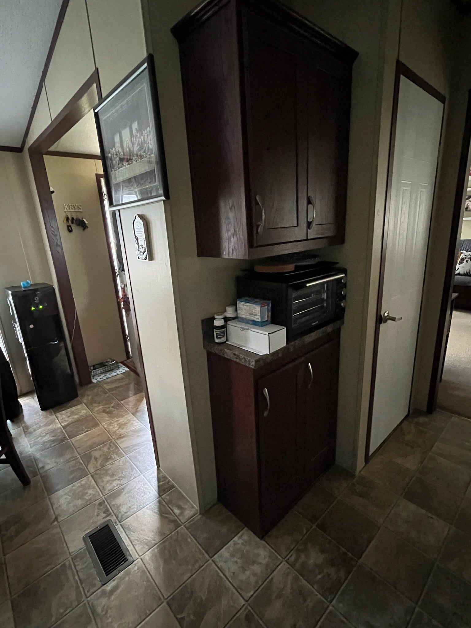 4715 3rd Street, Bacliff, TX 77518 Turn this into your coffee nook!