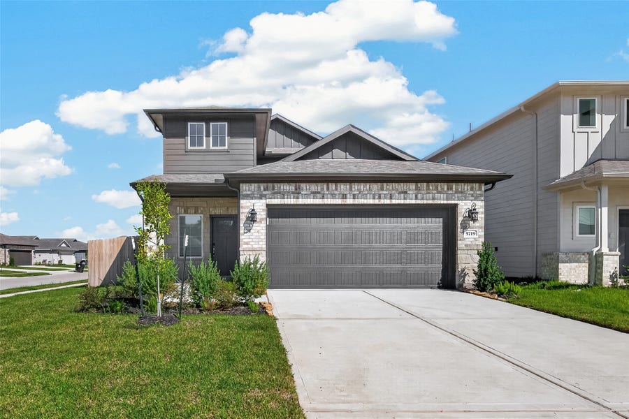 Property photo for 5719 Adamite Way, Houston, TX