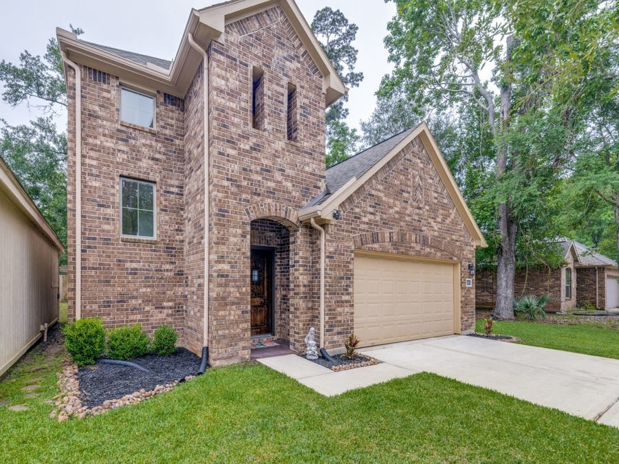 Property photo for 11235 Glenforest Drive, Montgomery, TX