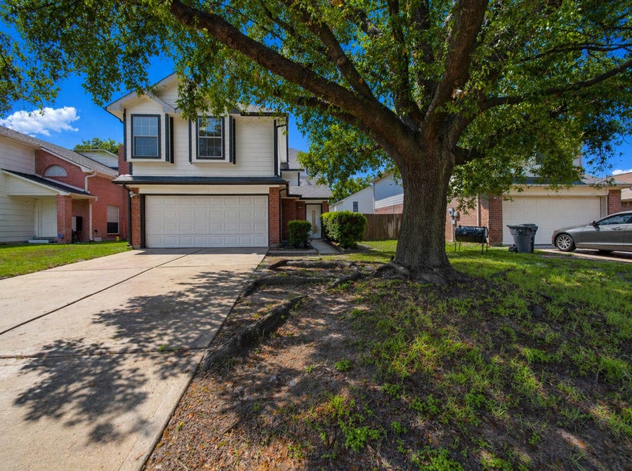 Property photo for 4218 Field Meadow Drive, Katy, TX