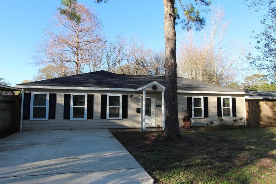 Property photo for 6534 Sivley Street, Houston, TX