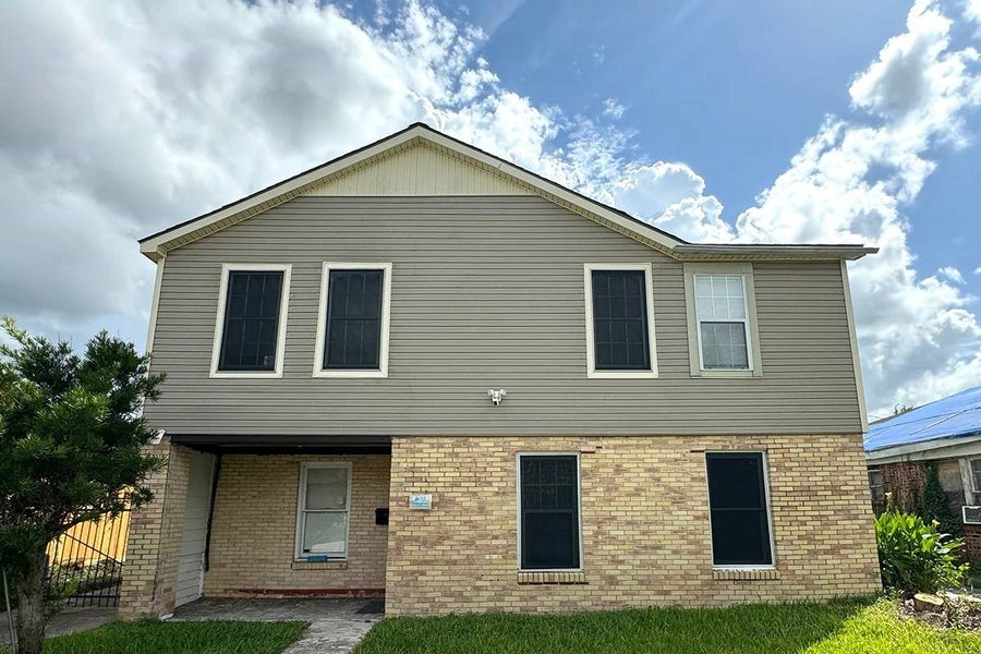 Property photo for 2824 Isabella Street, Houston, TX