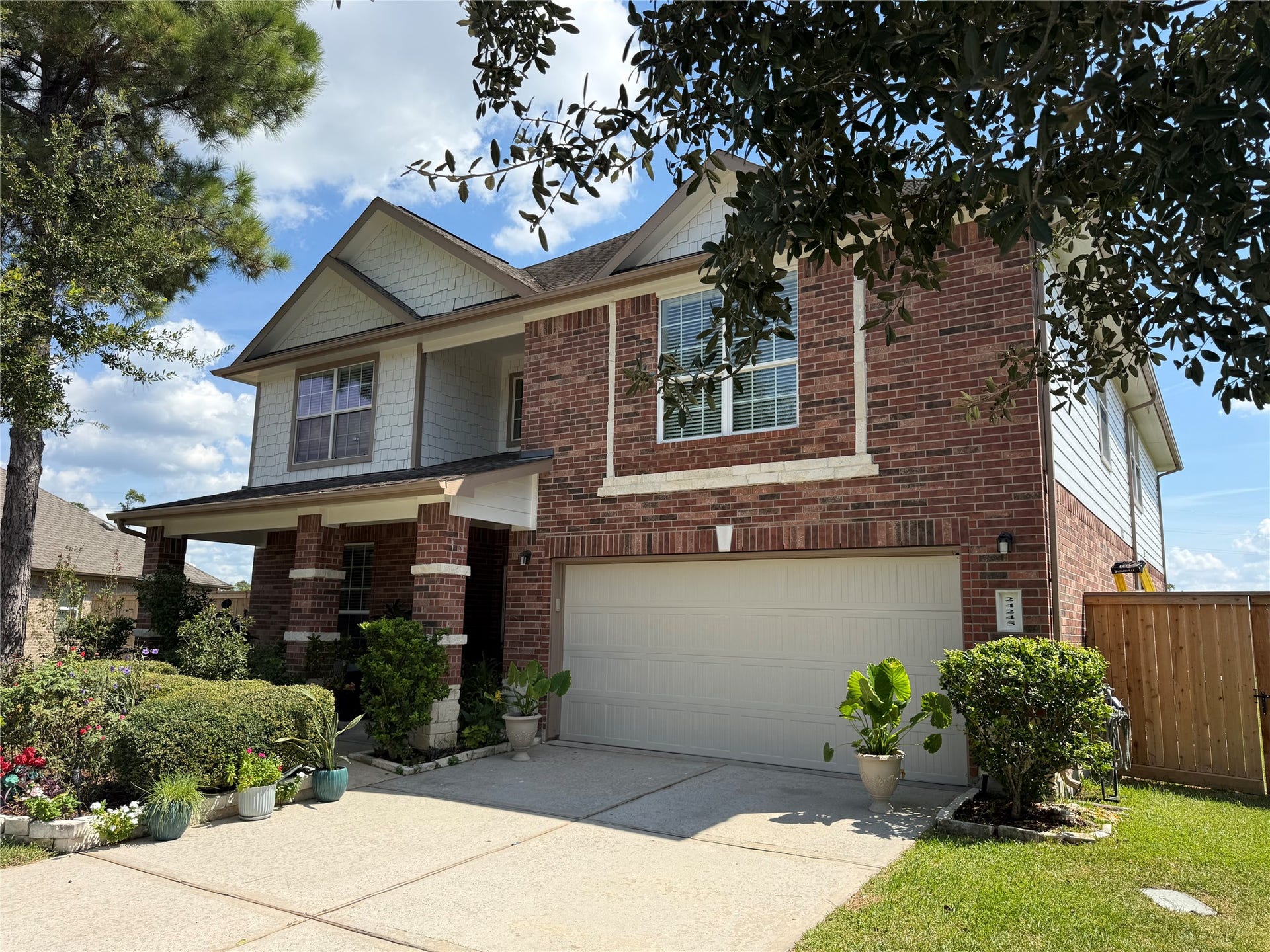 24245 Burks Trail Drive, Porter, TX 77365 24245 Burks Trail Drive, Porter, TX 77365