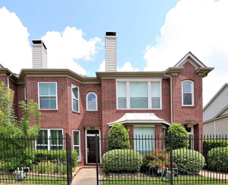 Property photo for 1409 Anita, Houston, TX