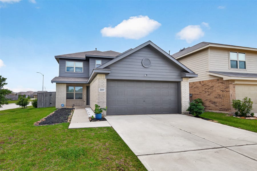Property photo for 27003 Euphonia Green Lane, Katy, TX