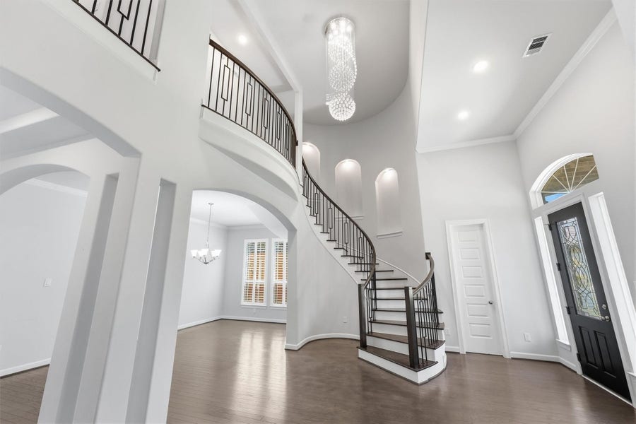Property photo for 1303 Gardenia Drive, Houston, TX